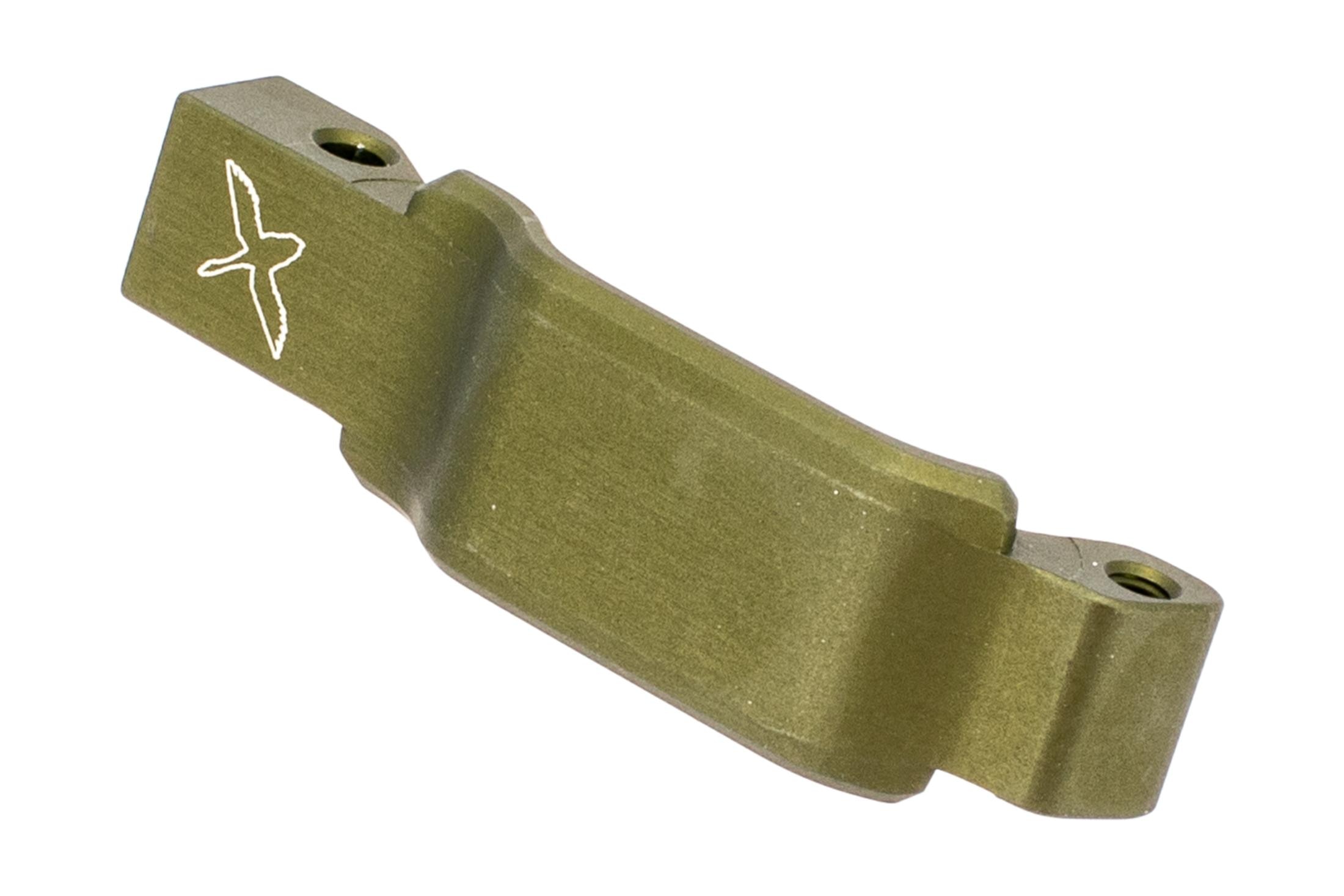 Forward Controls Design Winter Trigger Guard - ODG